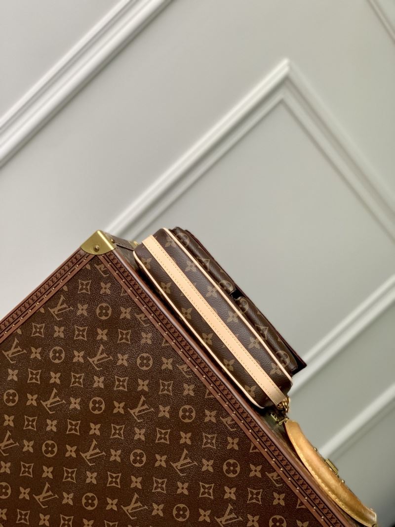 LV Satchel bags